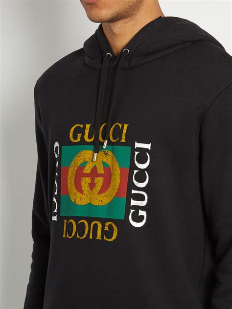 mens gucci sweatshirt